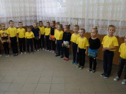 Dzień Seniora w Zbytkowie